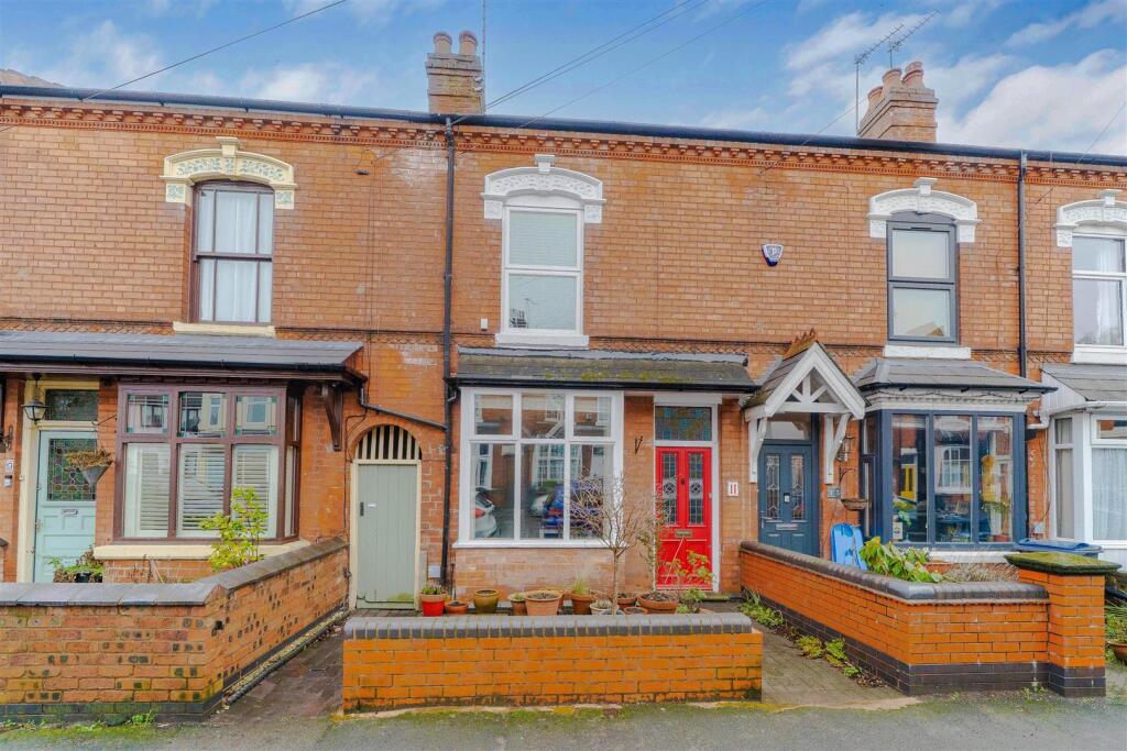 Main image of property: Highbury Road, Kings Heath, Birmingham