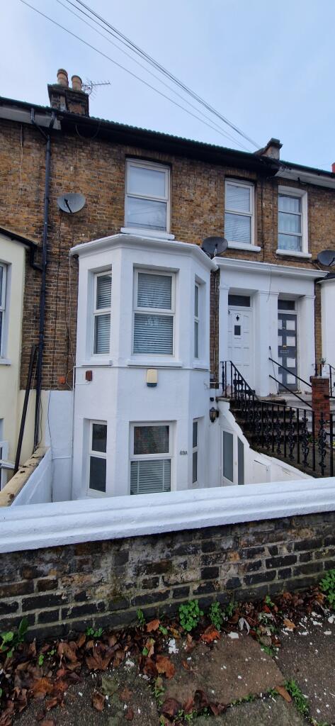 Main image of property: Eglinton Road, London, Greater London, SE18