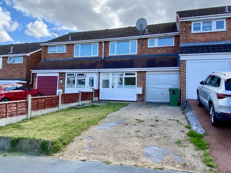 Main image of property: Selkirk Drive, Sutton Hill, Telford
