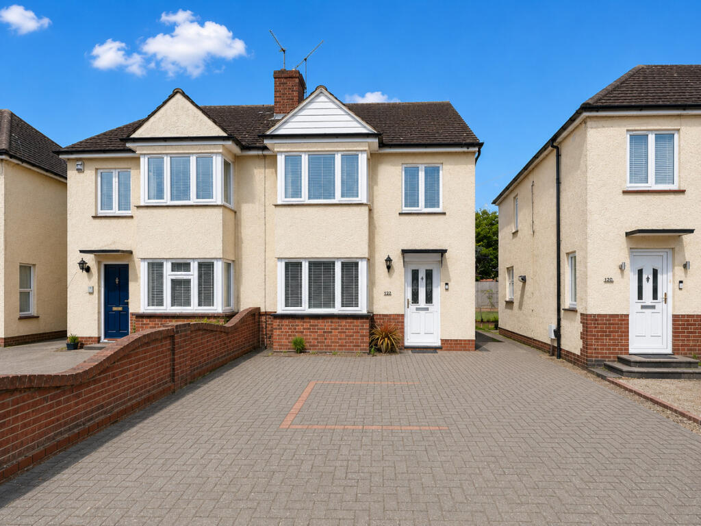 Main image of property: Greensward Lane, Hockley, SS5 5