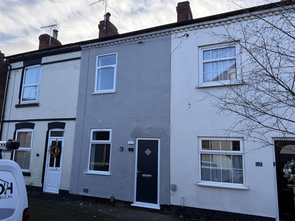 Main image of property: York Street, Netherfield, Nottingham