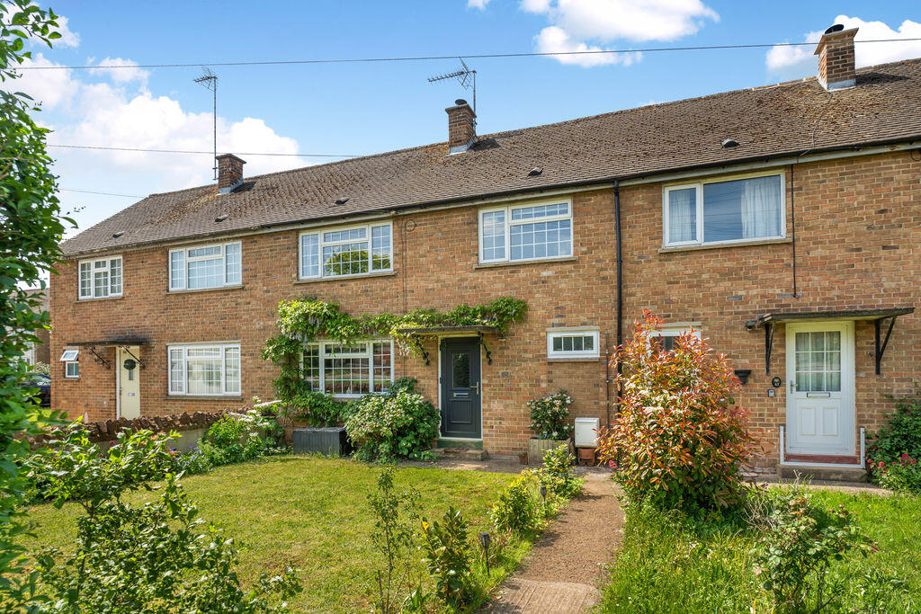 Main image of property: Tadmarton Road, Bloxham