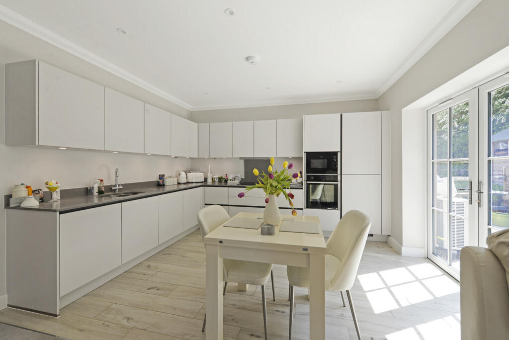 Main image of property: Genn Park, Boughton Monchelsea, Maidstone, Kent, ME17 4XS