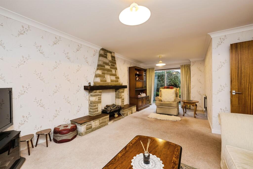 St. Marys Road, Stilton, Peterborough photo 2
