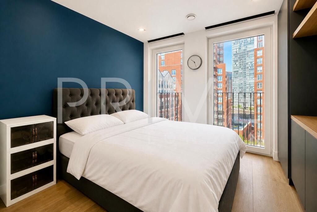 3 bedroom apartment for rent