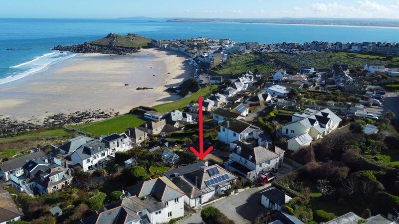 Main image of property: ST IVES, CORNWALL 