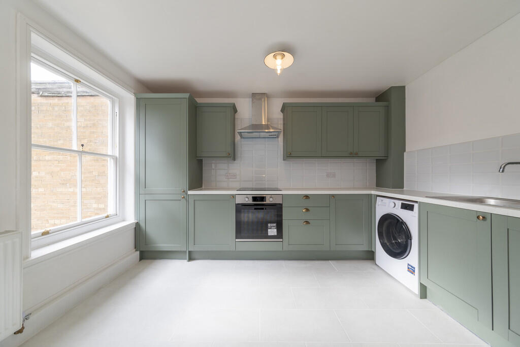 Main image of property: Carter Gate, Newark