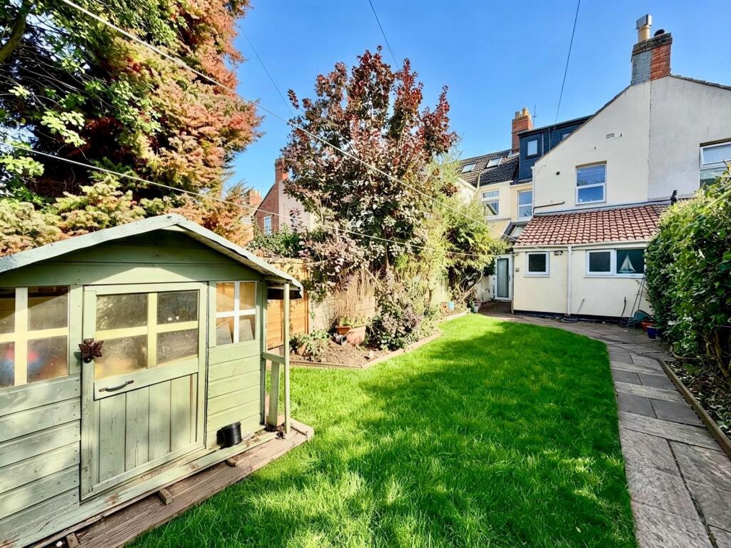 House in Swindon - View 4