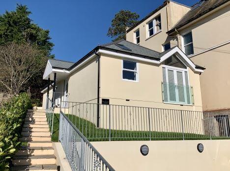 Main image of property: Hennapyn Road, Torquay