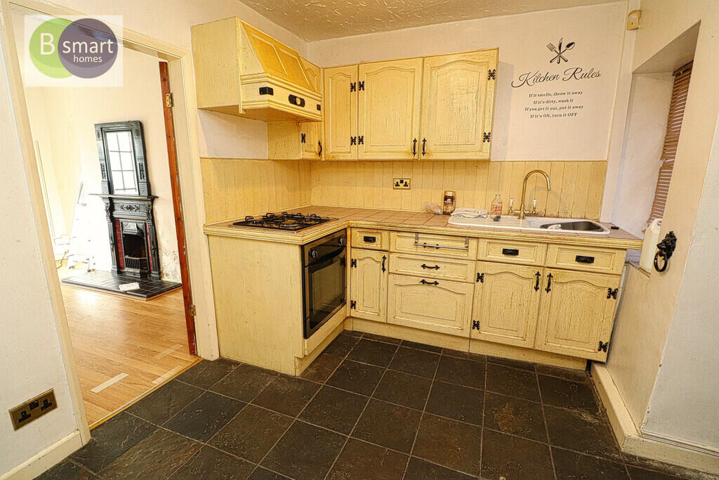House in Sheffield - View 2