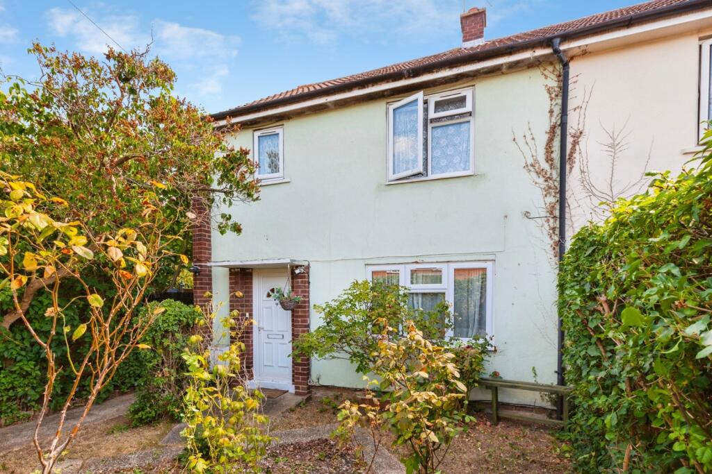 Main image of property: Hampden Road, Maidenhead, Berkshire, SL6