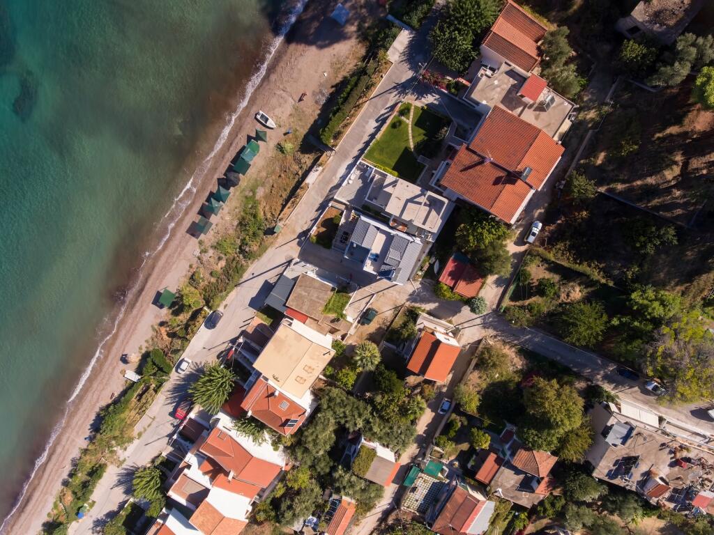 Main image of property: Corinthian Gulf, Peloponnese