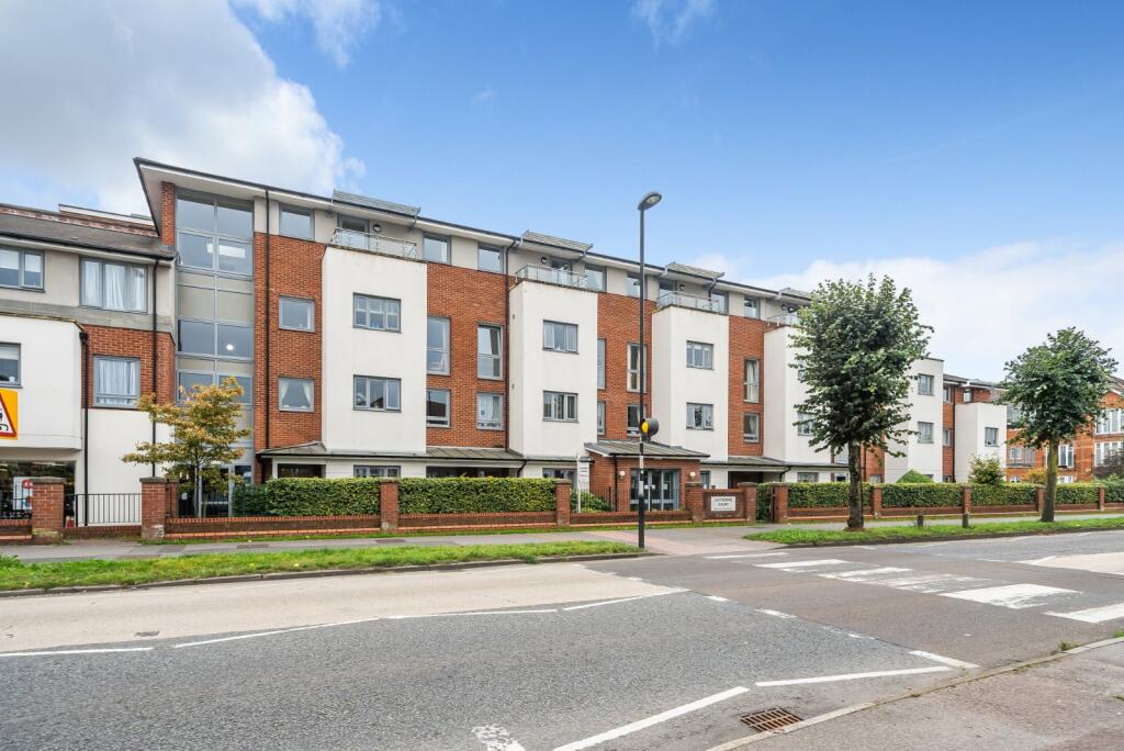 Main image of property: Sopwith Road, Eastleigh, Hampshire, SO50