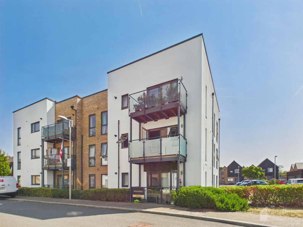 Main image of property: Skylark Place, Newhall, Harlow