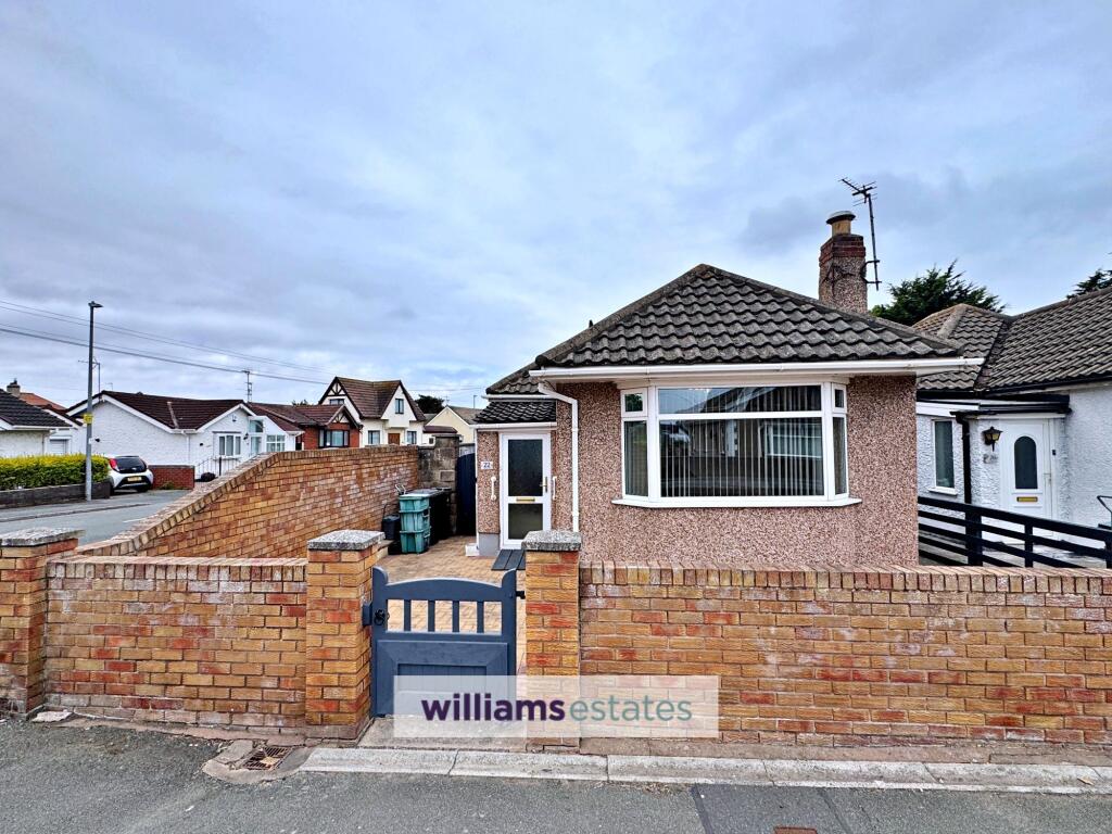 Main image of property: St. Asaph Avenue, Kinmel Bay, LL18