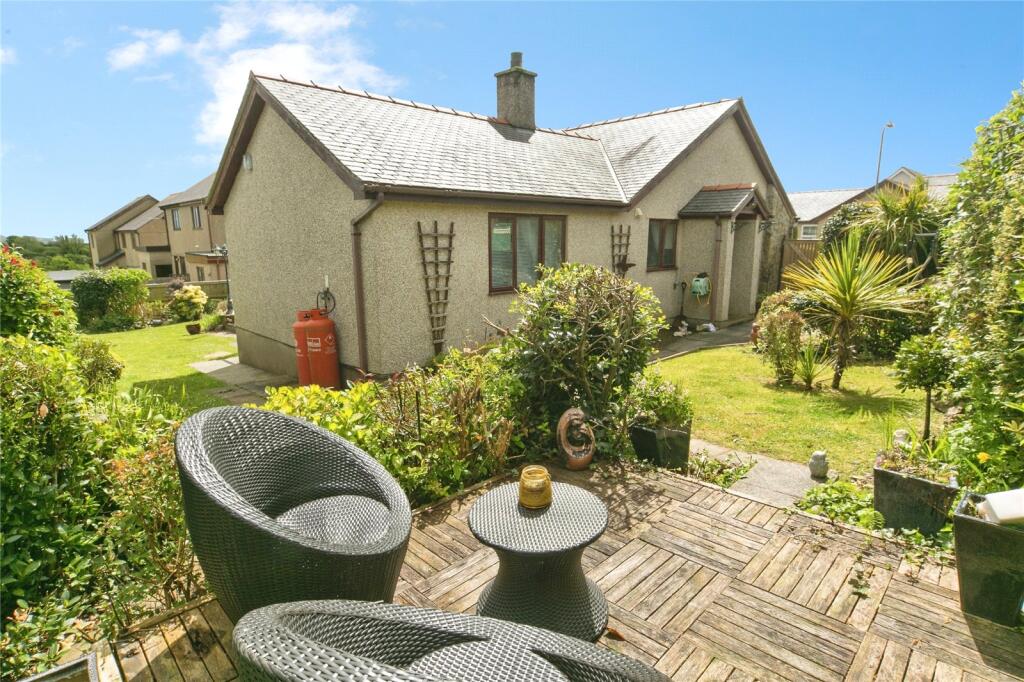 Cae Rhos, Brynteg, Benllech, Isle Of Anglesey, LL78 - View 6