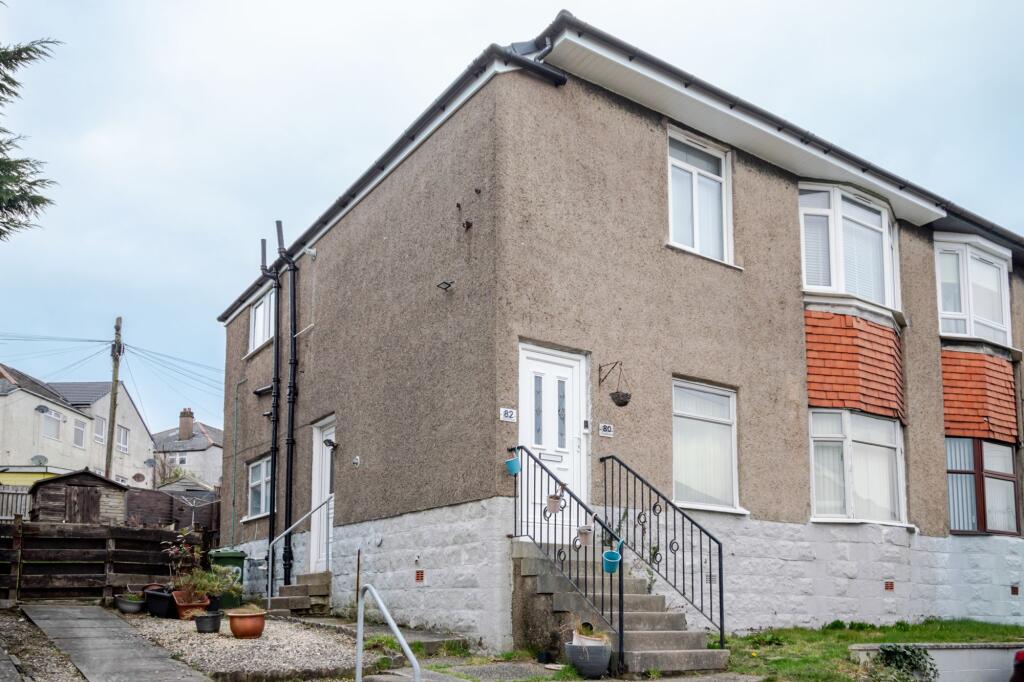 Main image of property: Thurston Road, Glasgow, G52