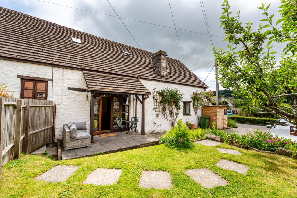 Main image of property: Tretower, Crickhowell, NP8