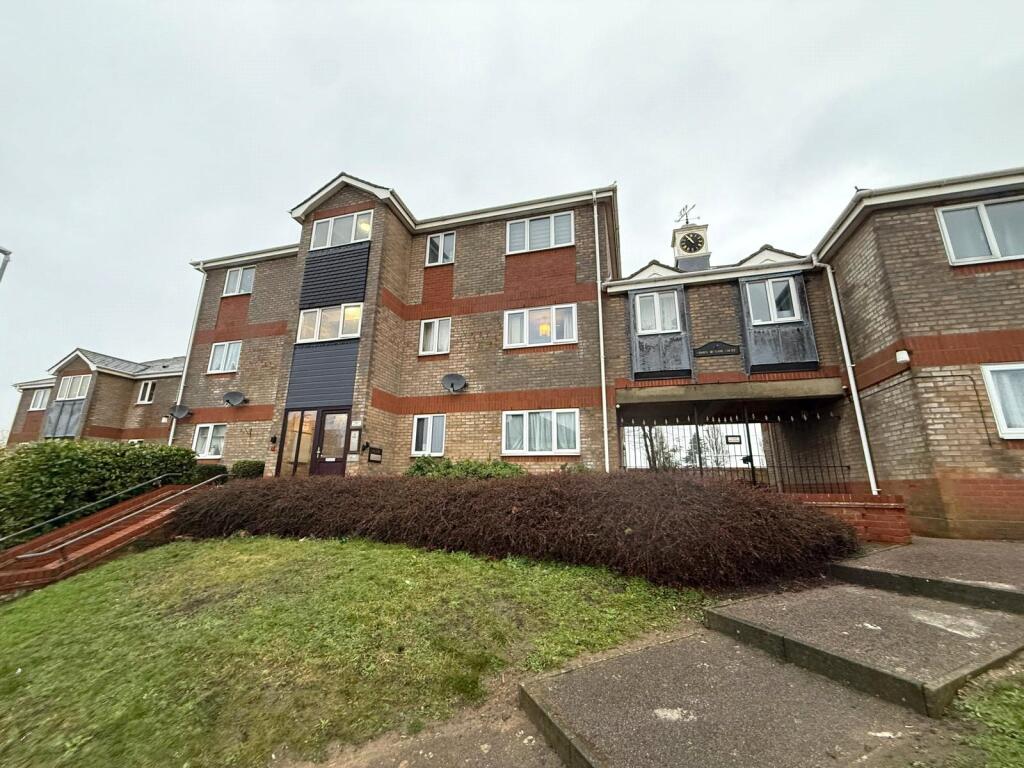 Main image of property: Crown Meadow Court, Love Road, Lowestoft, Suffolk, NR32