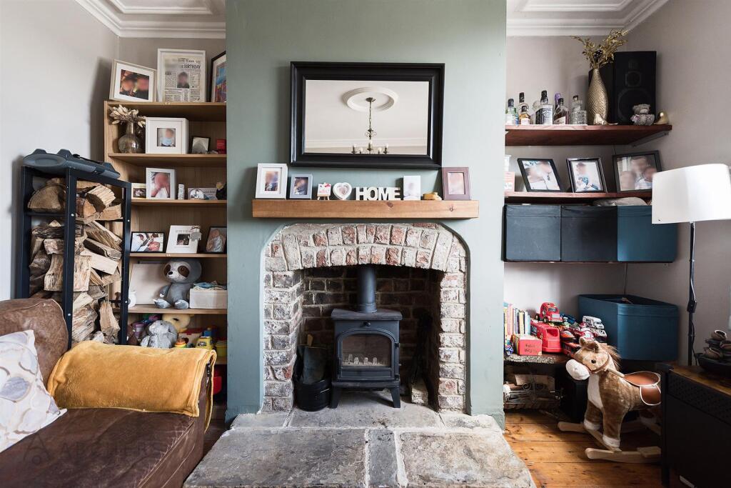 House in Sheffield - View 3