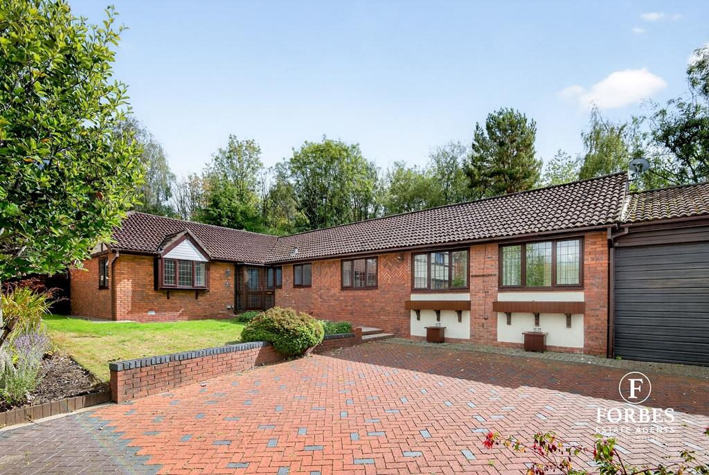 Main image of property: Juniper Croft, Clayton-le-Woods, Chorley, PR6