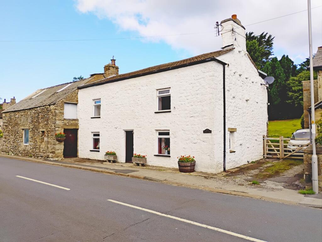 4-bed house on 29 Main Road, Nether Kellet, LA6, £475,000