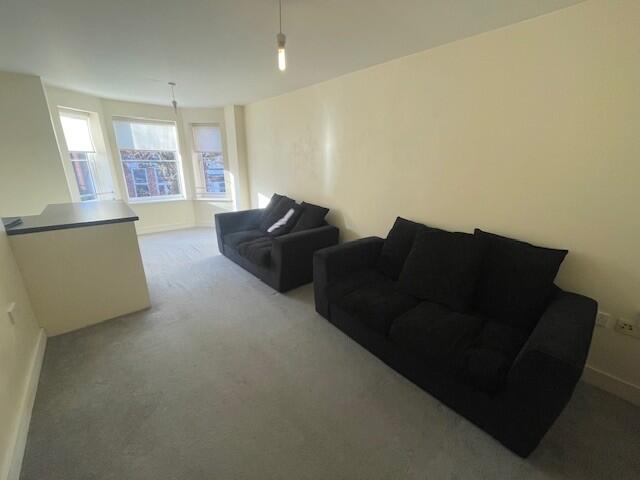 Main image of property: The Old Vicarage, Swinburne Street, DE1 2HL