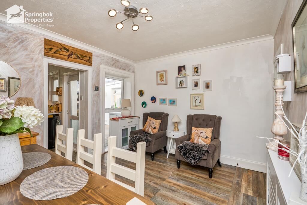 Harding Road, Oakfield, Ryde, Isle of Wight - View 5