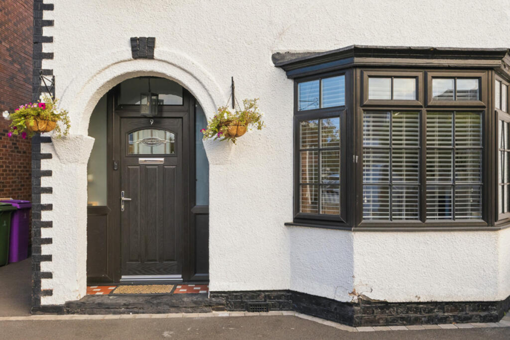 House in Liverpool - View 5