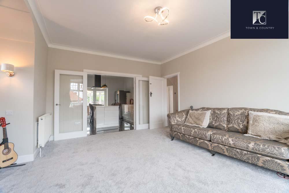 House in Glasgow - View 4