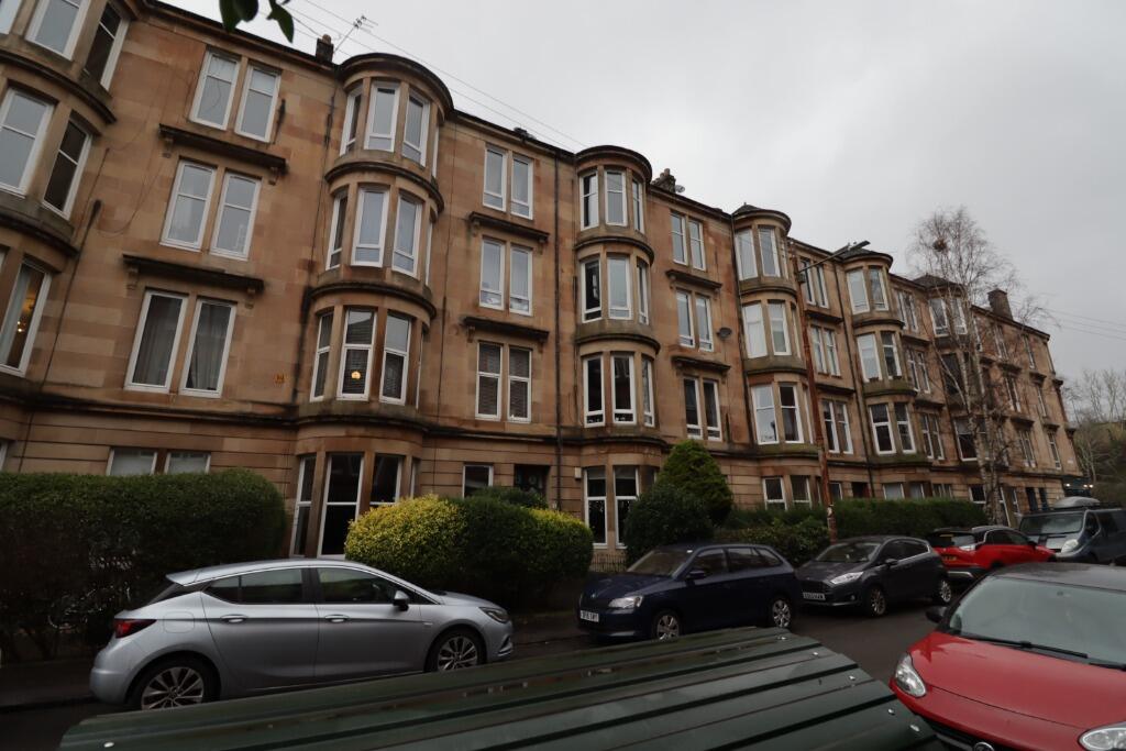 Main image of property: Battlefield Avenue, Battlefield, Glasgow, G42