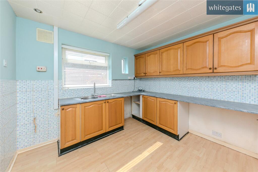 House in Crewe, Coppenhall - View 5