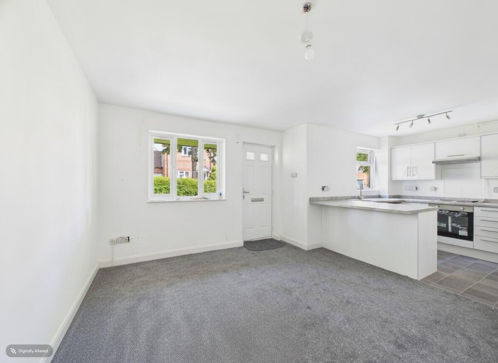 Main image of property: Lynmouth Crescent, Milton Keynes