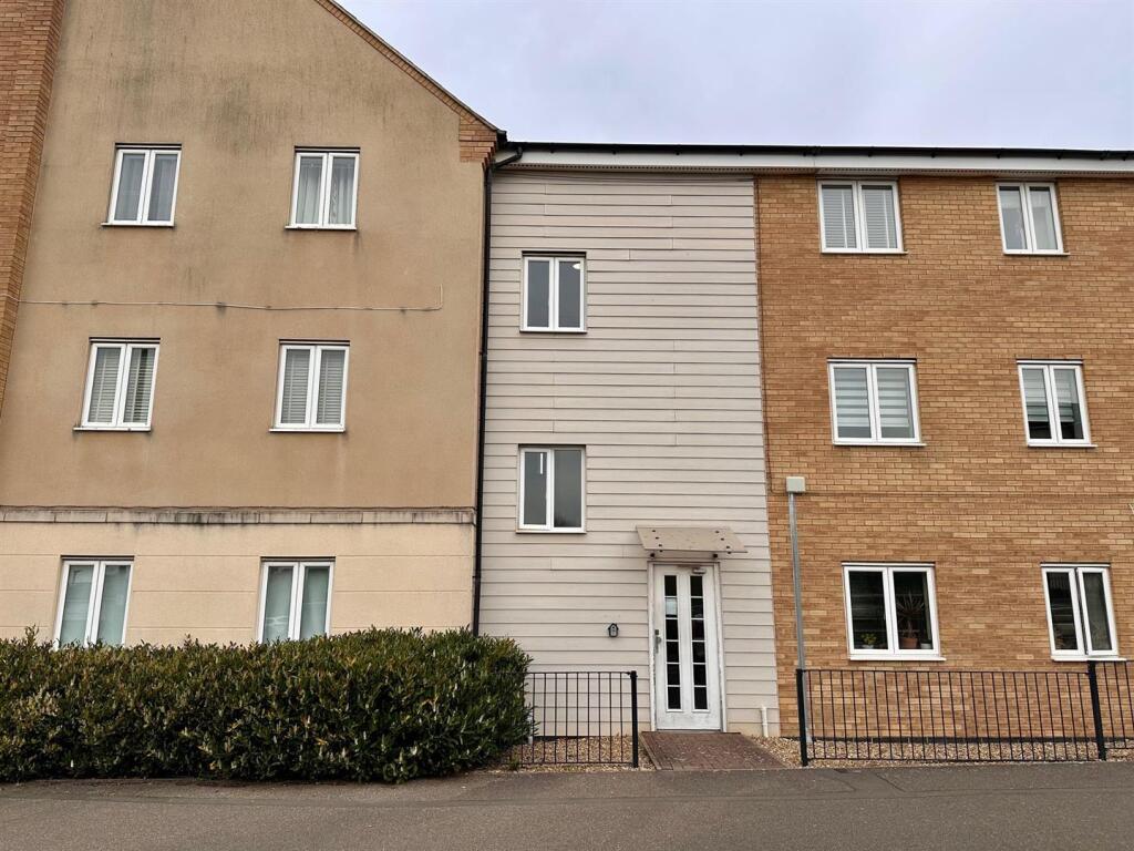 Main image of property: Clayburn Road, Hampton Centre, Peterborough