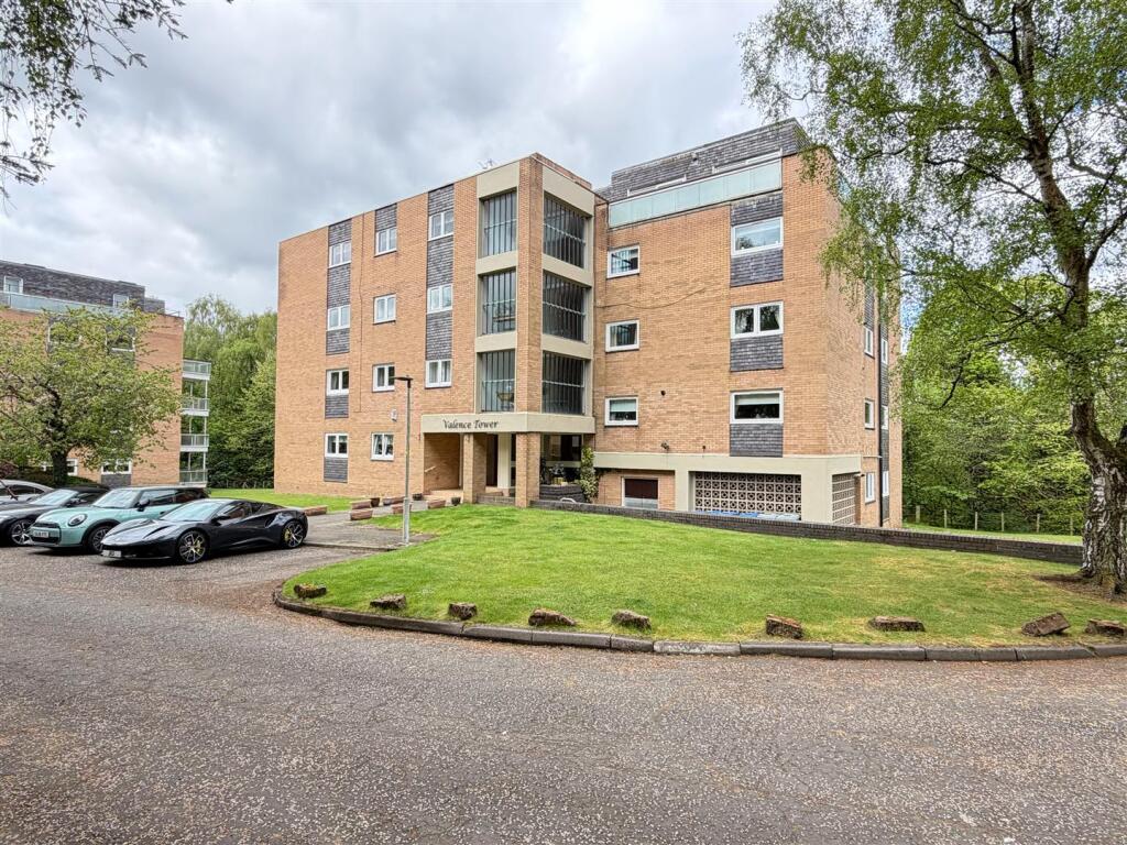 Apartment in Glasgow