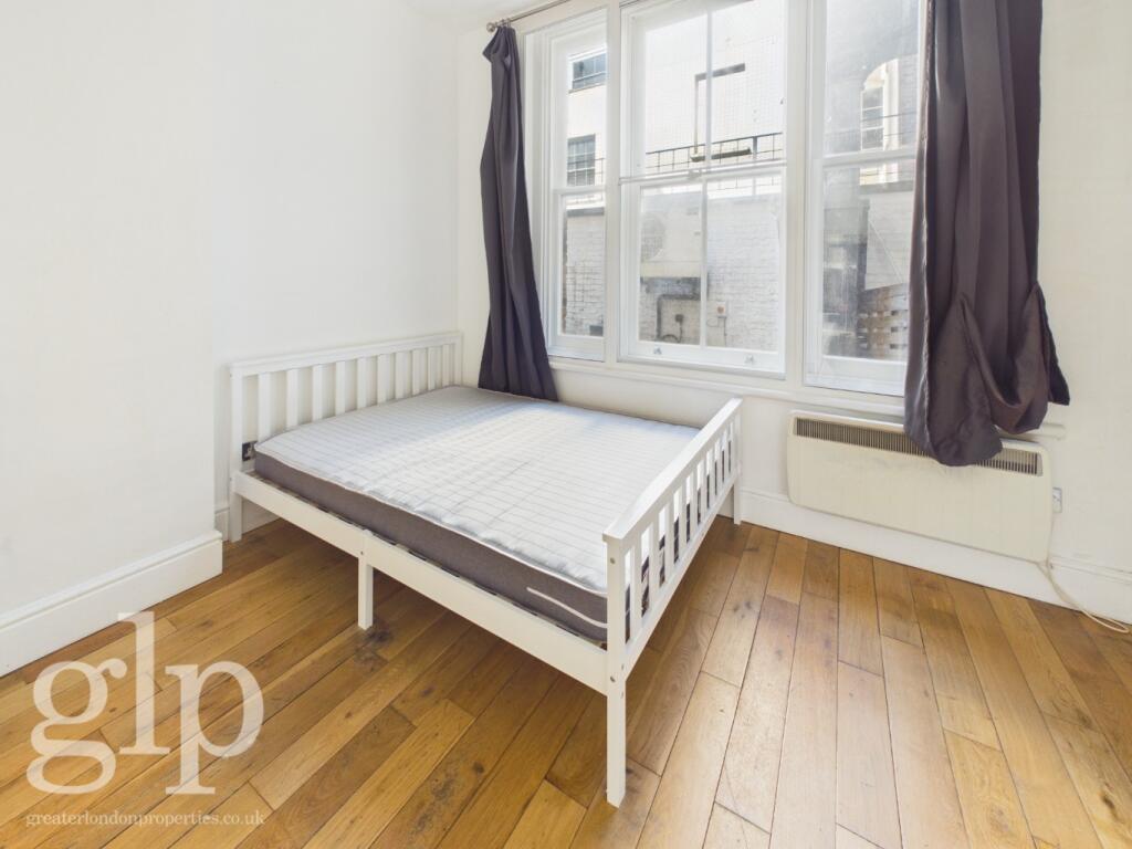Studio apartment for rent
