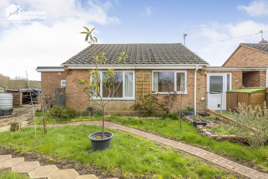 Main image of property: Hockering Lane, Norwich, Norfolk