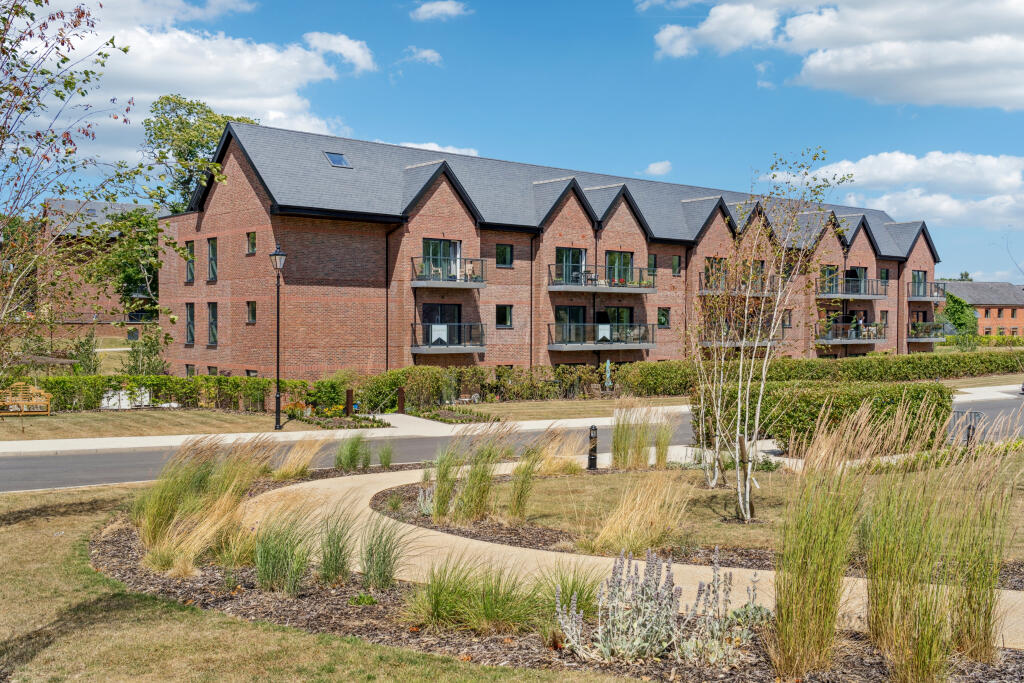 Main image of property: Gorelands Lane, Chalfont St. Giles, HP8