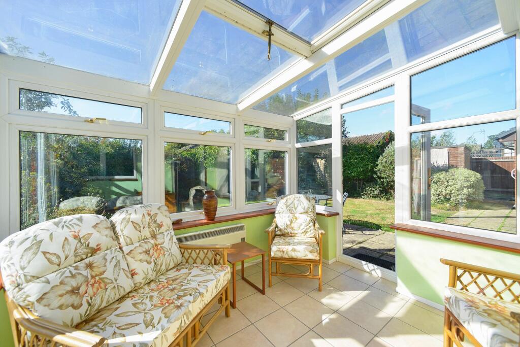 House in Waverley, Cranleigh - View 3