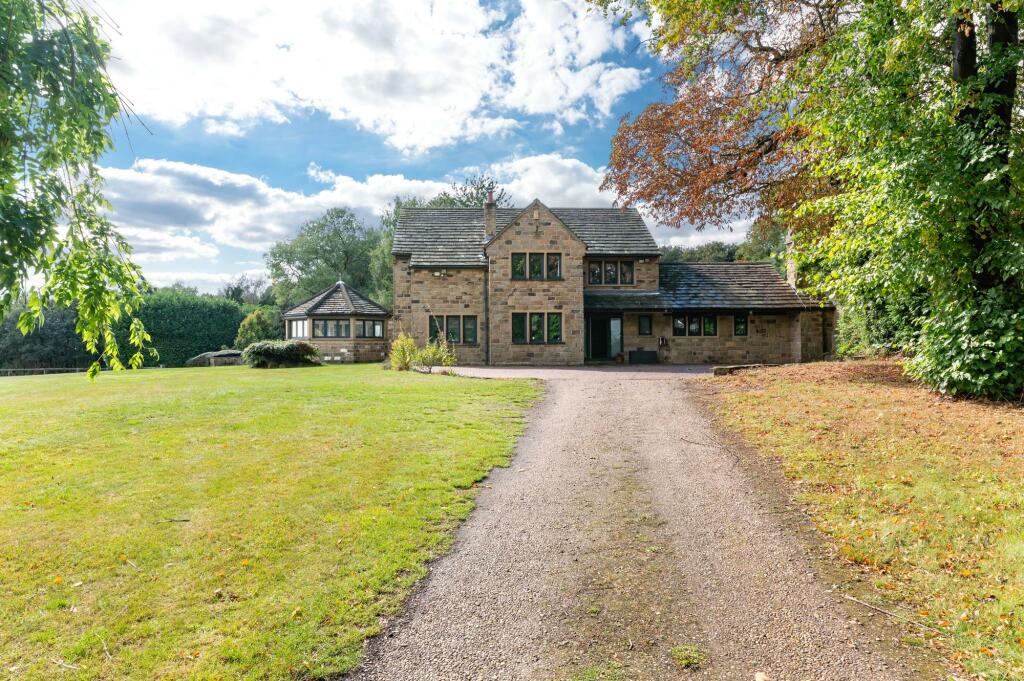 Meadow View House, Heath, WF1 photo 2