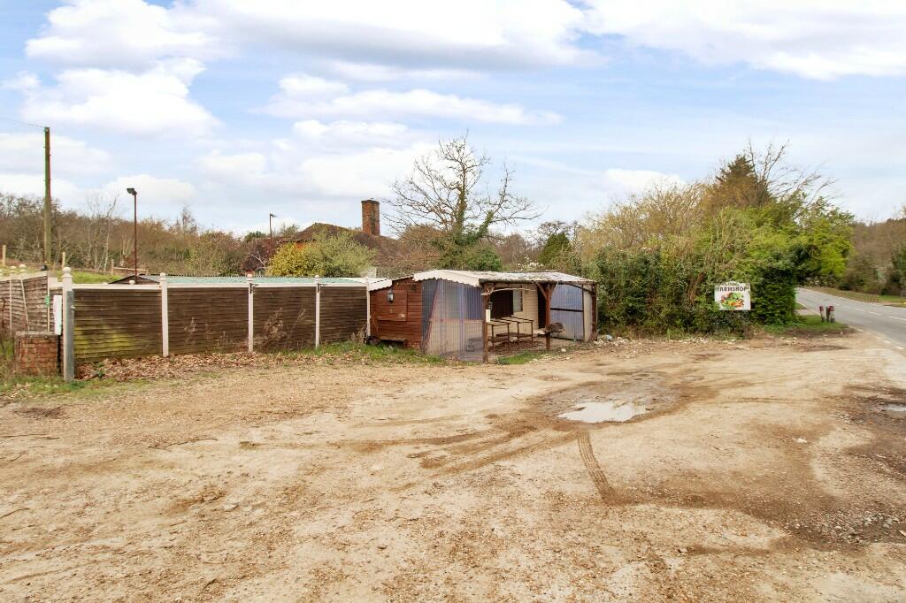 Queen Street, Sandhurst, Cranbrook, TN18 photo 3