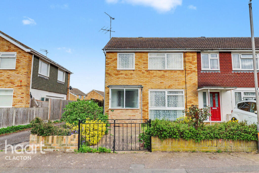 Main image of property: Ryde Avenue, Clacton-On-Sea