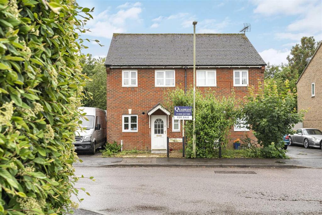 Main image of property: Reedmace Road, Bicester