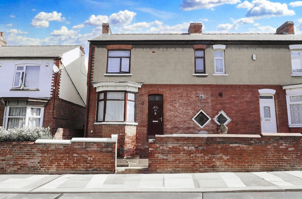 Main image of property: Victoria Road, Doncaster, DN4