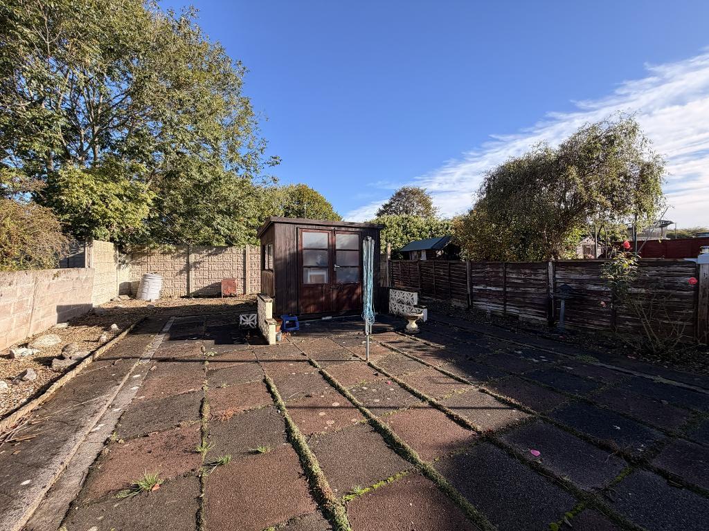 House in Morecambe, Poulton-le-Sands - View 2
