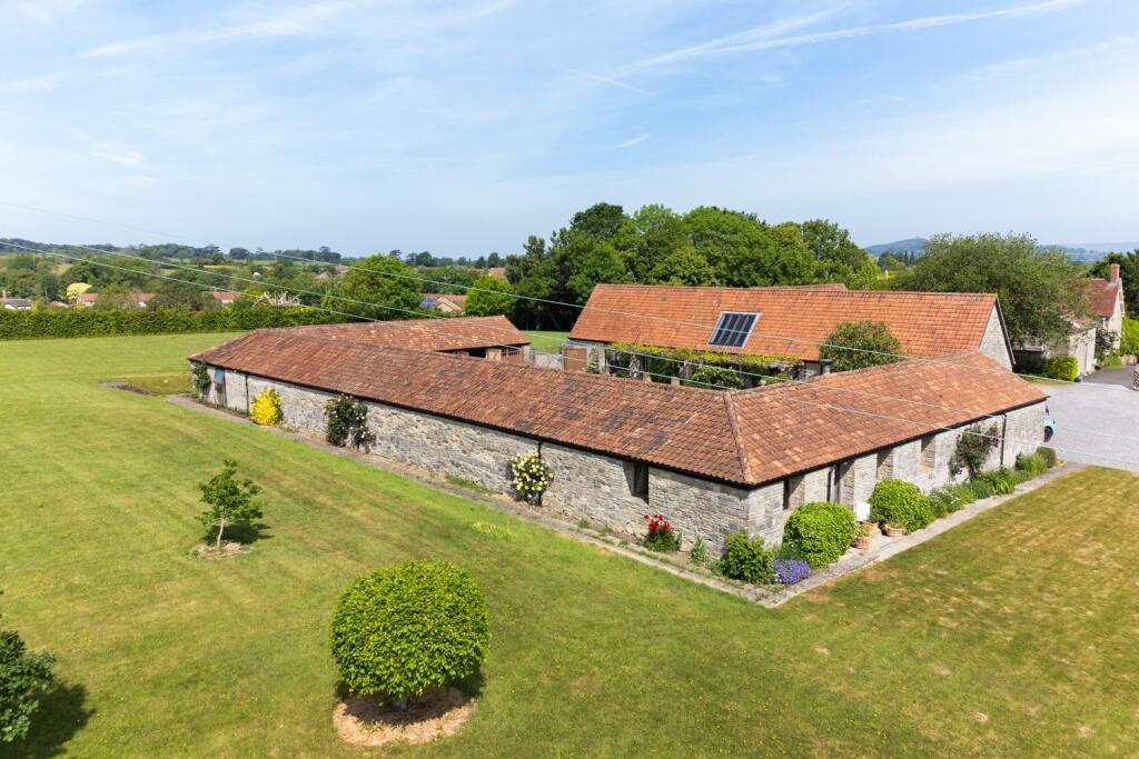 Butleigh, Glastonbury