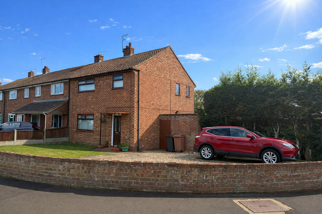 Main image of property: Queens Crescent, Gorleston