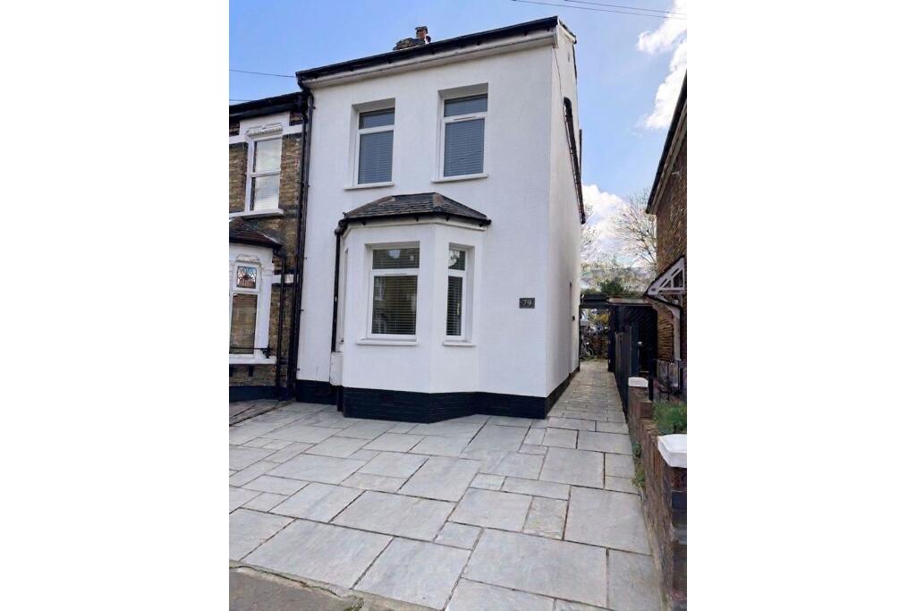 Main image of property: Chelsham Road, South Croydon, CR2