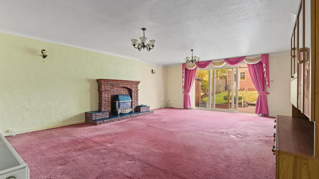 House in Birmingham - View 2