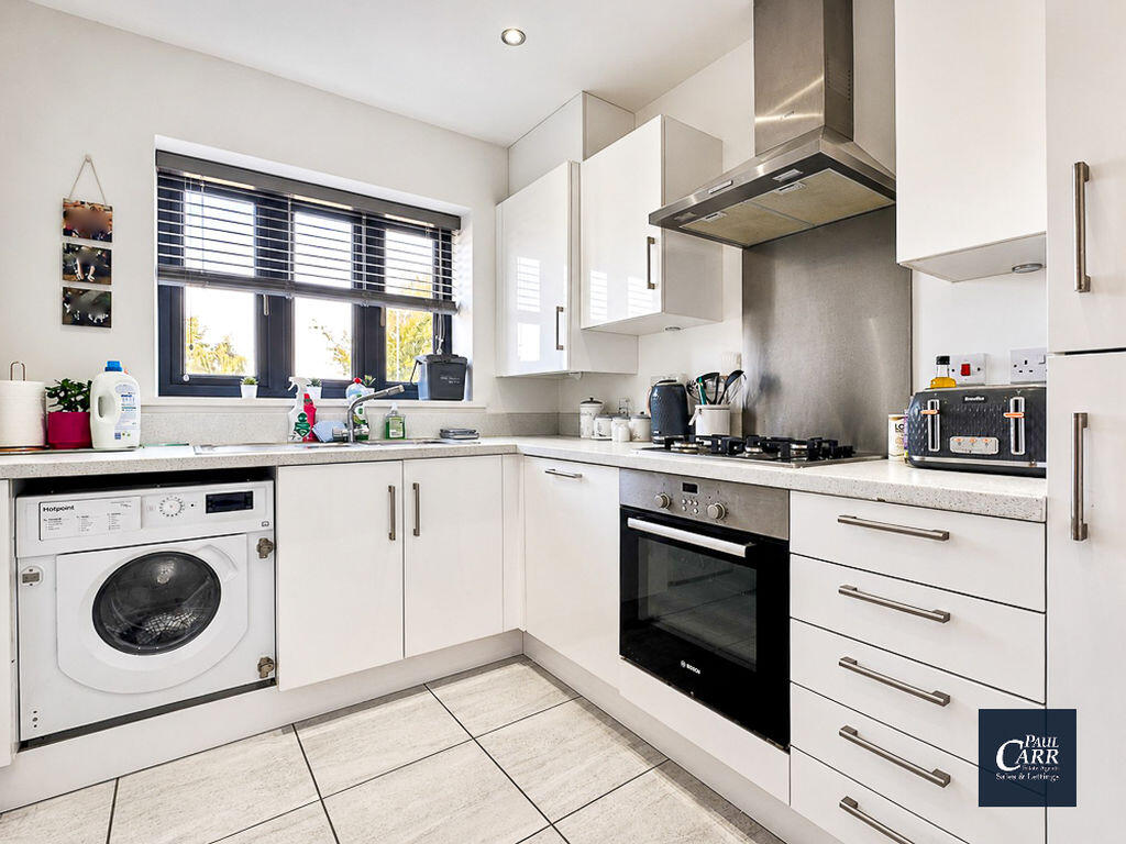 House in Lichfield - View 3